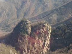 -商洛老君山旅游风景区