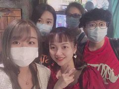 -魔方剧情密室(徐汇店)