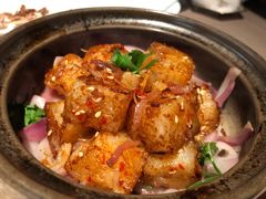 萝卜糕-荣轩(新荣记环球金融中心店)