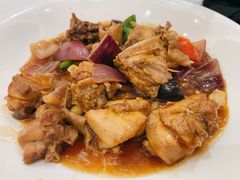 -稻香酒家(天河城店)