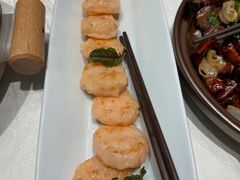 -丹江渔村(上地店)