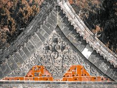 -报恩寺(平武县)