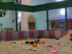 -杭州开元森泊度假乐园