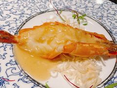 -上海苏宁宝丽嘉酒店·嘉府壹号中餐厅