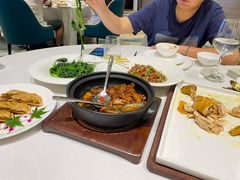 -富淳饭店(世纪公园店)