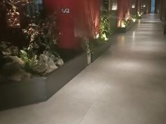 -太原茂业天地购物中心