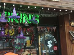 -VIKING SALOON西部美式烟熏烤肉(和平路店)