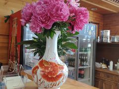 -大清花饺子(山庄店)