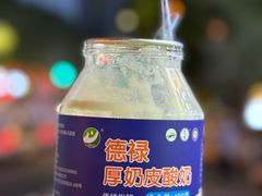 -德禄酸奶(莫家街店)