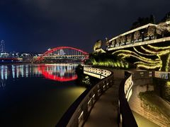 -中国宜宾·长江地标广场