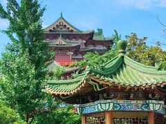 -滕王阁旅游区