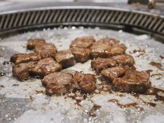 -么子烤肉(化龙池店)
