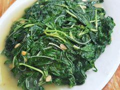 -车头老二大排档(金城步行街店)