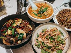 -云海肴云南菜·蒸汽石锅鱼(新奥店)