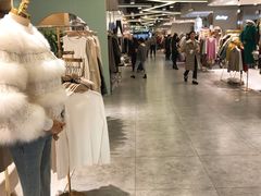 -兴旺欧韩城(上海兴旺国际服饰城店)