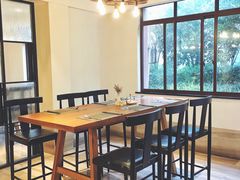 -通安客栈中餐厅·何家小馆