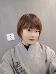 -Sying杉影日式烫染專門店