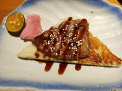 -一心创作料理屋(经开万达店)