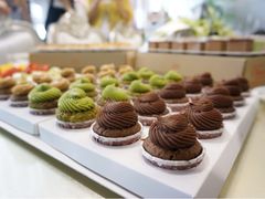 cupcake-壹点壹客·生日蛋糕(龙岗店)