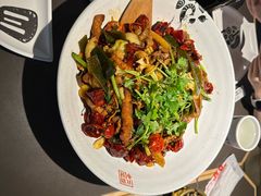 -川成元·麻辣香锅(凯德MALL西直门店)