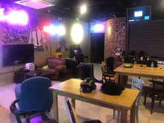 -未来战场·大空间VR·轰趴·团建(常营店)