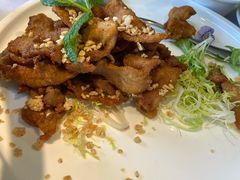 -开海·红岛海鲜虾水饺(石老人店)