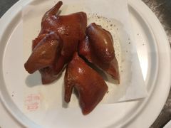 -北京泰富酒店-柏景轩中餐厅