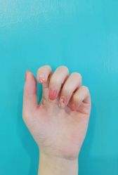 -Beauty nail伊佳靓丽美甲美睫