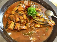 -小天厨民间菜馆(深圳街店)