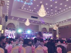 先锋国际宴会中心-先锋国际宴会中心(先锋国际广场店)