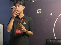 -剧狐剧本杀(徐汇1号店)