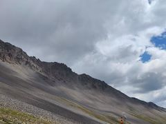 -可可托海景区