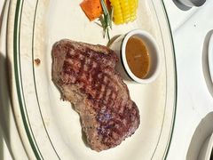 -Steaking·食间牛排(和平店)