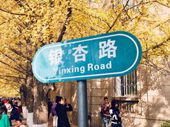 -辽宁大学(崇山校区)