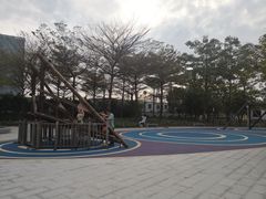 -海珠儿童公园