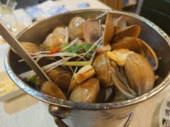 -渔娘渔家丹东海鲜(东直门店)