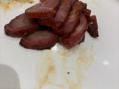 -全聚德(上海首店浦东店)