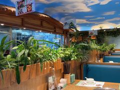 -菌歌野生菌火锅(海埂大坝店)