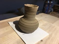 -趣陶陶艺手工坊(新世界百货重庆店)
