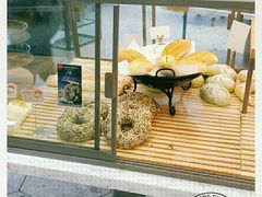 -面包新语(上地华联店)