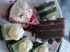 -皇朝万鑫自助餐厅