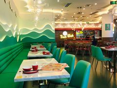 大堂-CHOCHENG&CO.(欢乐海岸店)