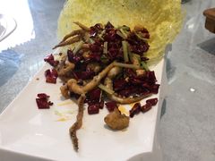 -蓬川食府(金海道店)