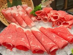 -捞王猪肚鸡火锅(金华义乌之心店)