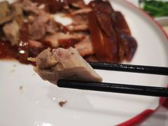 -惠丰堂饭庄(北洼路店)