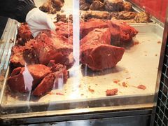-清真铁志明腊牛羊肉