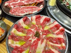 -GOGIYA·咕叽吖韩国传统烤肉店(小榄店)