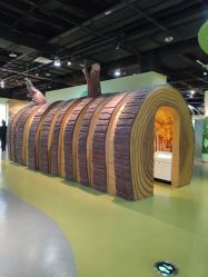 -北京科学中心儿童乐园