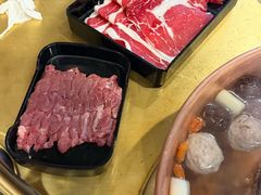 -牛街清真满恒記(平安里西大街店)