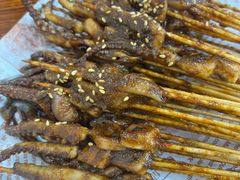 -十里铺铁板鱿鱼